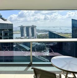 Marina Bay Suites (D1), Condominium #563622531